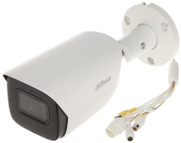 DAHUA IPC-HFW5442E-ASE-0280B-S3 4-мегапиксельная IP-камера с моторизованным варифокальным объективом