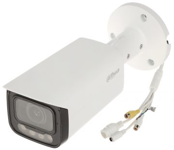 DAHUA IPC-HFW5449T-ASE-LED-0280B 4MP IP kamera Full-color