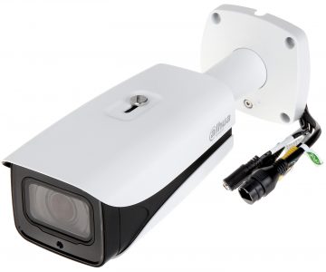 DAHUA IPC-HFW5541E-ZE-27135 5MP IP kamera ar motorizētu varifokālo objektīvu