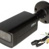 DAHUA IPC-HFW5541T-ASE-0280B-BLACK 5MP IP kamera ar motorizētu varifokālo objektīvu melna