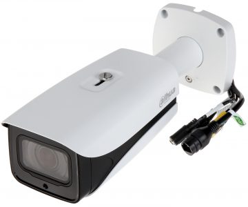 DAHUA IPC-HFW8231E-ZEH 2MP IP kamera ar motorizētu varifokālo objektīvu