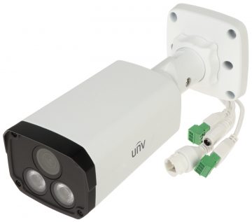 UNIVIEW IPC2225SE-DF40K-WL-I0 5MP IP kamera