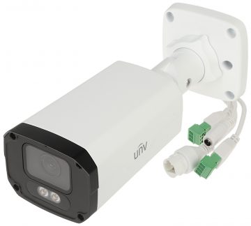 UNIVIEW IPC2228SE-DF40K-WL-I0 8.3MP IP kamera