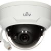 UNIVIEW IPC324LE-DSF28K-G 4MP Dome IP kamera ar motorizētu varifokālo objektīvu