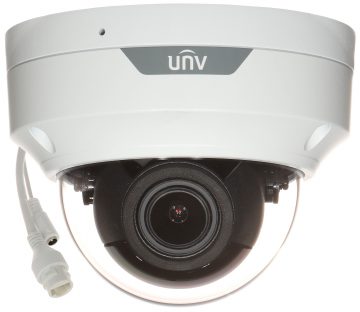 UNIVIEW IPC3532LB-ADZK-G 2MP Dome IP kamera ar motorizētu varifokālo objektīvu