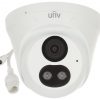 UNIVIEW IPC3614LE-ADF28KC-WL 4MP Dome IP kamera ar motorizētu varifokālo objektīvu