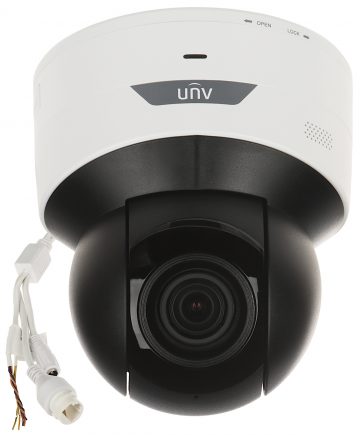 UNIVIEW IPC6412LR-X5UPW-VG 2.1MP PTZ IP kamera