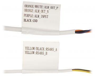 UNIVIEW IPC6412LR-X5UPW-VG 2.1MP PTZ IP kamera