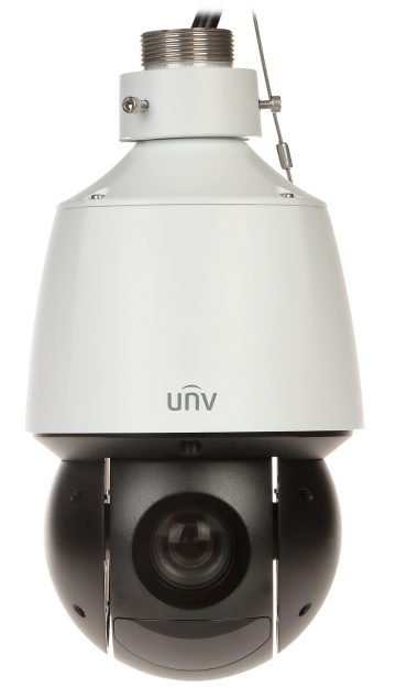 UNIVIEW IPC6424SR-X25-VF 4MP PTZ IP kamera ar motorizētu varifokālo objektīvu