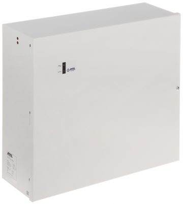 Коммутаторы PoE с непрерывным питанием IPUPS-16-20-H 16-портовые ATTE