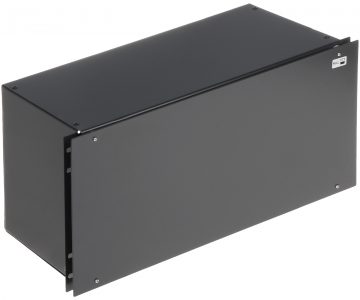 Коммутатор PoE с источником бесперебойного питания IPUPS-16-20-R5U0 16-портовый ATTE