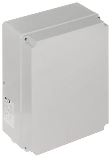 Коммутаторы PoE с непрерывным питанием IPUPS-5-11-XL2 5-портовые ATTE