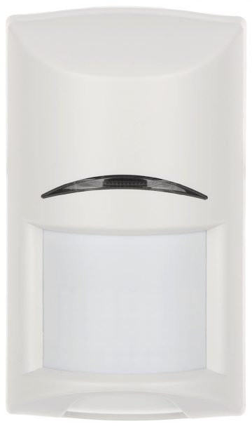DIVKĀRŠAS TEHNOLOĢIJAS MIKROVIĻŅU DETEKTORS + PIR ISC-BDL2-WP12GE BOSCH