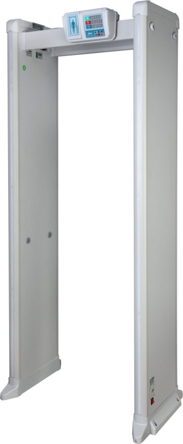 ARKVEIDA METĀLA DETEKTORS ISC-D218 DAHUA