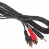 VADS 2C-W/J-W2.5-1.5MB 1.5 m