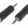 ADAPTERIS J-W3.5/J-G6.3