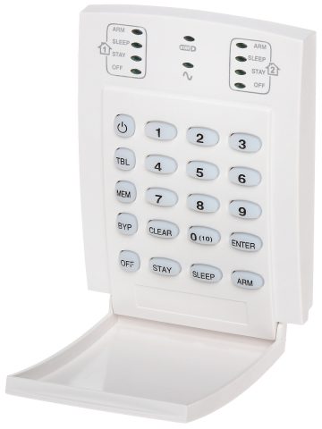SIGNĀLA VADĪBAS PANEĻA TASTATŪRA K10V-N3Q PARADOXSIGNĀLA VADĪBAS PANEĻA TASTATŪRA K10V-N3Q PARADOX