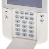 SIGNAL CONTROL PANEL KEYPAD K-32/LCD/PLUS PARADOX