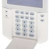 SIGNĀLA VADĪBAS PANEĻA TASTATŪRA K-641/PLUS PARADOX