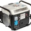 ELEKTROĢENERTATORS KD-109B 800 W Kraft&Dele
