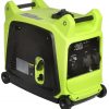 INVERTORA ELEKTROĢENERATORS KD-681 3000 W Kraft&Dele