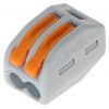 ELEKTROS KAULIUKAS KE-222-412/WAGO