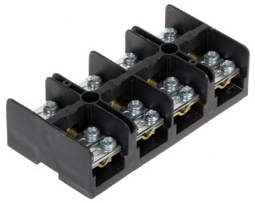 Проводное соединение KE-ZPT4-35.0 SIMET Проводное соединение KE-ZPT4-35.0 SIMET