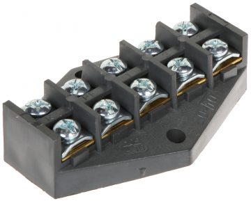 Juhtmeühendus KE-ZPT5-10.0 SIMET