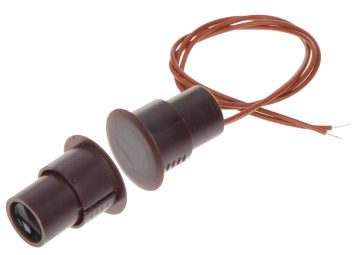 ЦИЛИНДРИЧЕСКИЙ ГЕРКОН KN-CA36-B