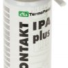 IZOPROPONOLS KONTAKT-IPA-PLUS/400 IZSMIDZINĀMS LĪDZEKLIS 400 ml AG TERMOPASTY