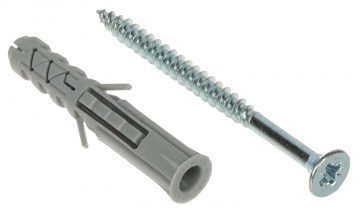 SIENAS ADAPTERIS KW-10/6X80 KLIMAS