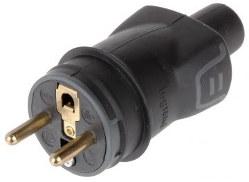 TAISNS SPRAUDNIS LE-50114 230 V 16 A LEGRAND