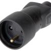 VIENKĀRŠA LIGZDA LE-50115 230 V 16 A LEGRAND