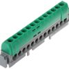 SPAIĻU BLOKS IP2X LE-004834 LEGRAND