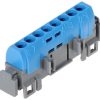SPAIĻU BLOKS IP2X LE-004842 LEGRAND
