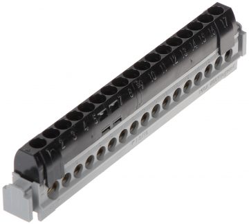 SPAIĻU BLOKS IP2X LE-004855 LEGRAND