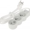 ENERGOSADALES VIENĪBAS LE-049470 (3 LIGZDAS) 1.5 m LEGRAND