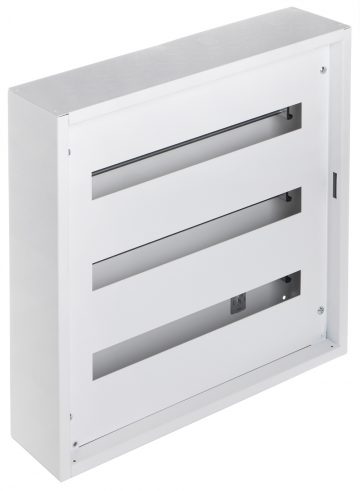 72-MODUĻU VIRSAPMETUMA SADALĪTĀJS LE-337203 XL3 S 160 LEGRAND