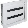 ZEMAPMETUMA SADALĪTĀJS 48-MODULĀRS LE-337222 XL3 S 160 LEGRAND