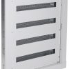 Распределитель встраиваемый 96-модульный LE-337224 XL3 S 160 LEGRAND