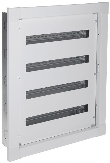 Распределитель встраиваемый 96-модульный LE-337224 XL3 S 160 LEGRAND