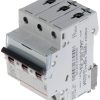 JAUDAS SLĒDZIS LE-403546 TRĪSFĀŽU 20 A TIPS C LEGRAND
