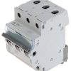 Разъединитель нагрузки LE-406467 трехфазный 63 А LEGRAND
