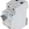 RESIDUAL CURRENT CIRCUIT BREAKER LE-411510 SINGLE PHASE, TYPE AC 30 mA 40 A LEGRAND