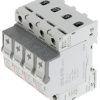 PĀRSPRIEGUMA IEROBEŽOTĀJS LE-412223 TRĪSFĀŽU TIPS 2 LEGRAND