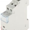 Модульный контактор LE-412523 25А 250В переменного тока LEGRAND