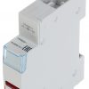 Светодиодный индикатор LE-412927 для установки на DIN-рейку (TS-35) LEGRAND