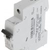 JAUDAS SLĒDZIS LE-419134 VIENFĀZES 10 A TIPS B LEGRAND