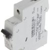 JAUDAS SLĒDZIS LE-419136 VIENFĀZES 16 A TIPS B LEGRAND