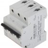 JAUDAS SLĒDZIS LE-419169 TRĪSFĀŽU 16 A TIPS B LEGRAND